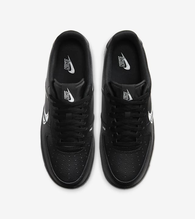 nike air force lv8 sketch