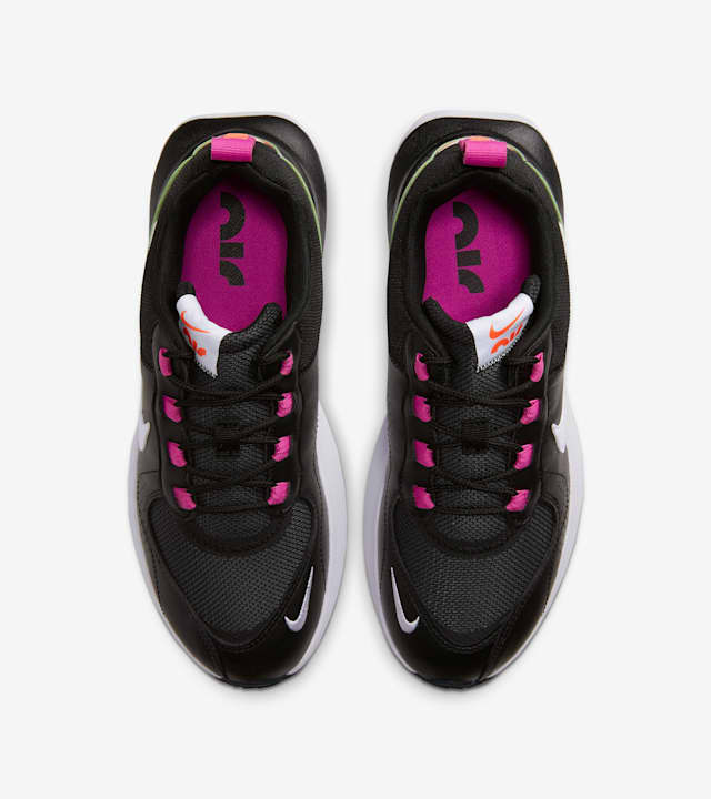 fire pink air max