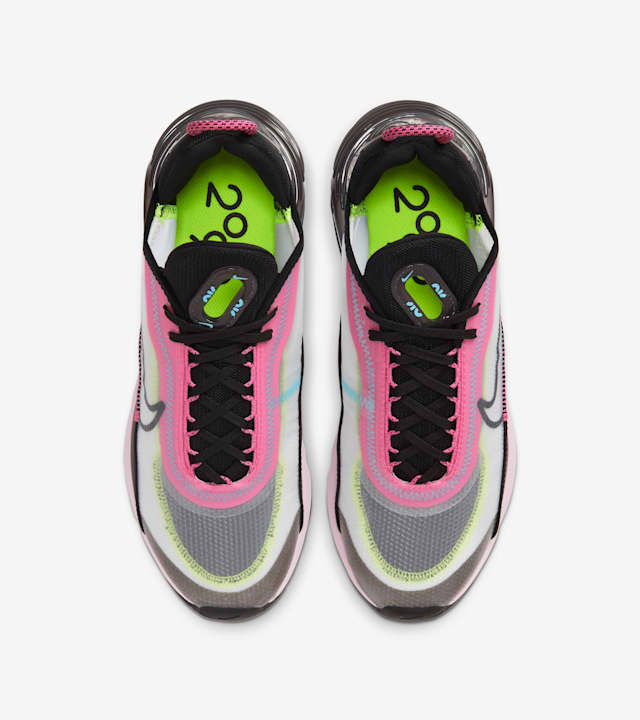 air max 2090 women's pink