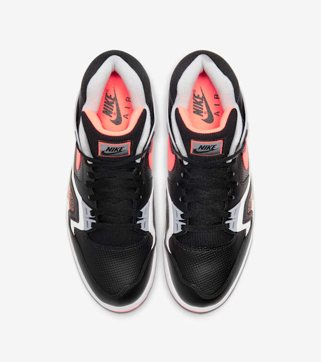 air tech challenge 2 black lava