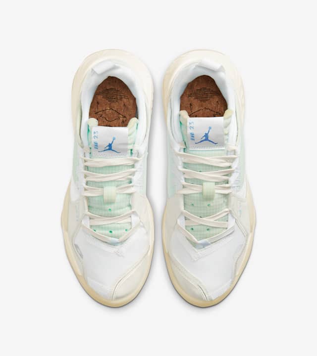 nike jordan delta