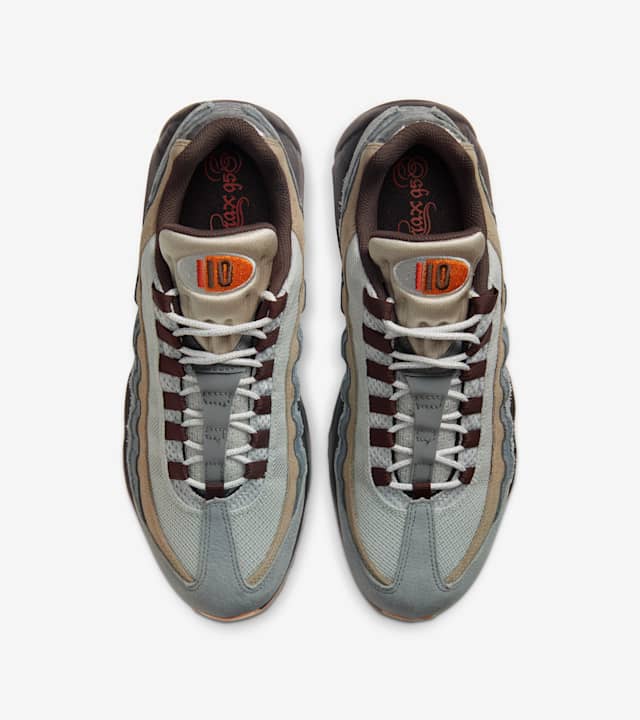 air max 95 110 stockx