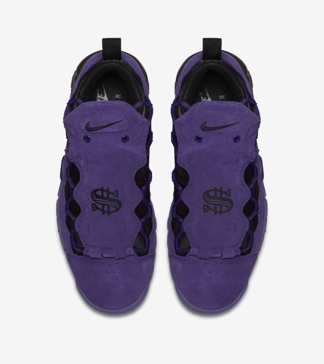 air more money purple