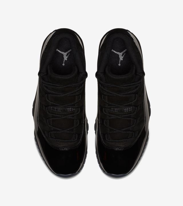 Air Jordan 11 'Cap and Gown' Release Date. Nike SNKRS FI