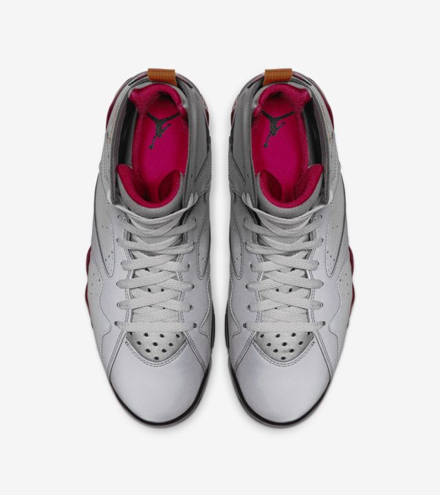 champion 7s jordan