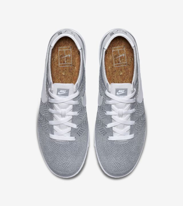 nikecourt tennis classic ultra flyknit