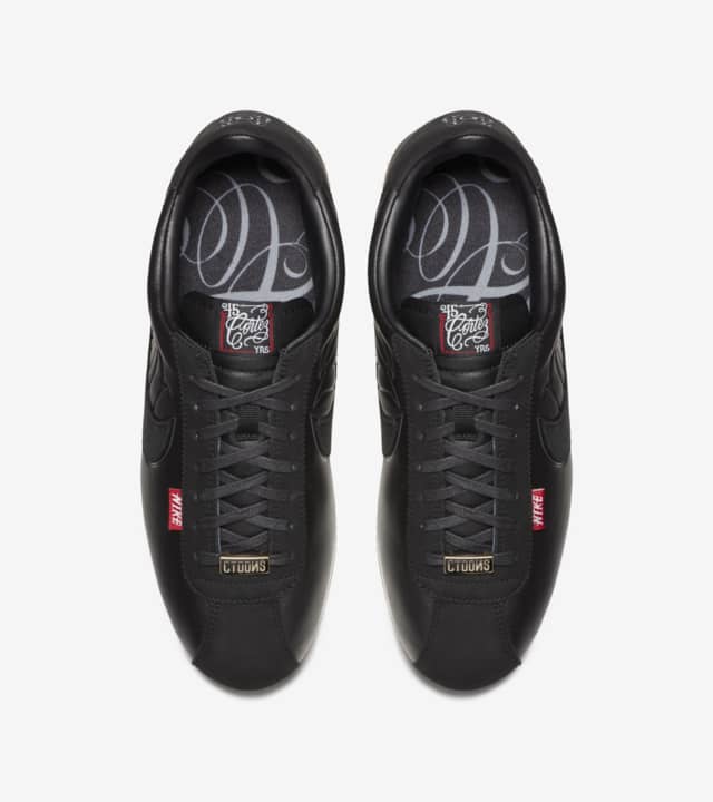 cortez mister cartoon