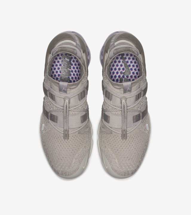air vapormax utility moon particle