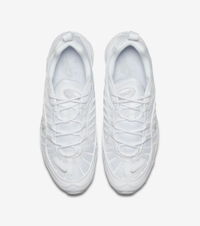 am98 triple white