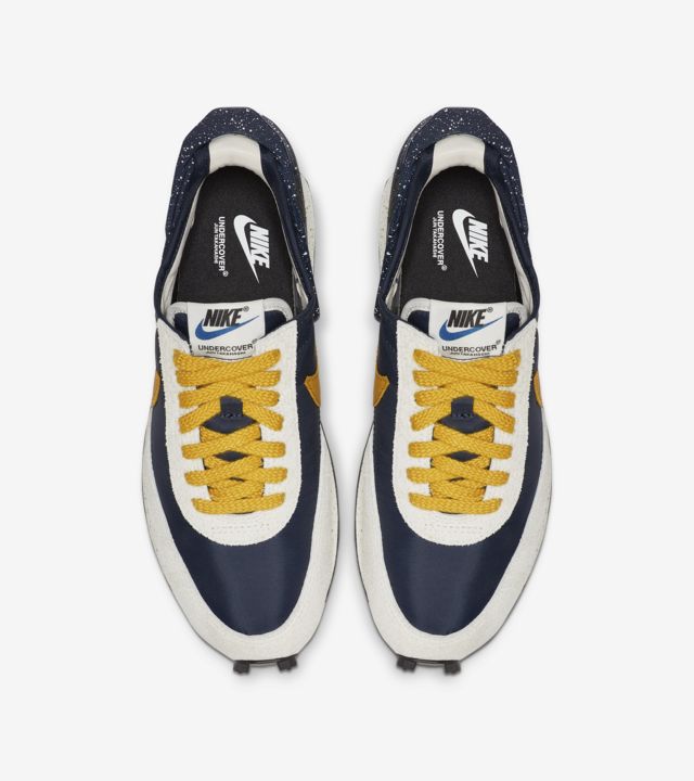 Nike Daybreak Undercover 'obsidian' Release Date. Nike Snkrs Pt