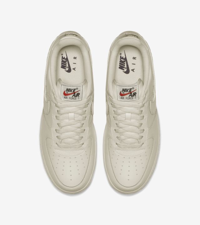 sail swoosh pack af1