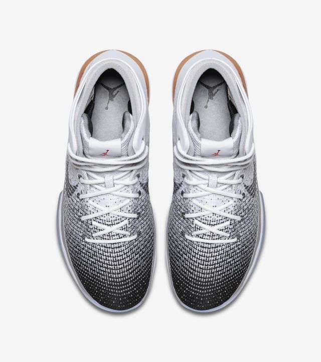 Air Jordan 31 'CNY'. Nike SNKRS