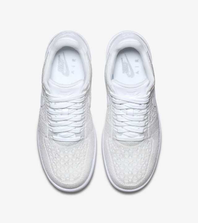 nike air force 1 low white womens size 7.5