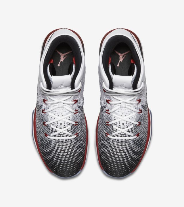 Air Jordan 31 'Black Toe'. Nike SNKRS IE