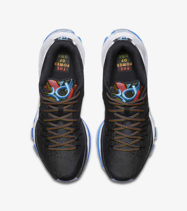 Nike KD 8 'BHM' 2016 Release Date. Nike SNKRS US