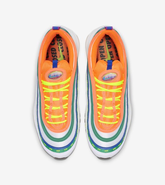 nike 97 london