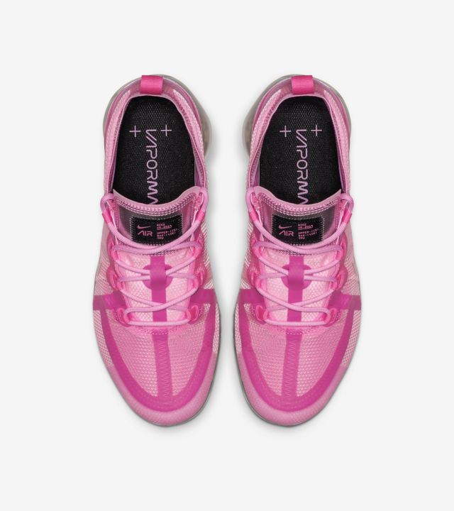 psychic pink vapormax 2019