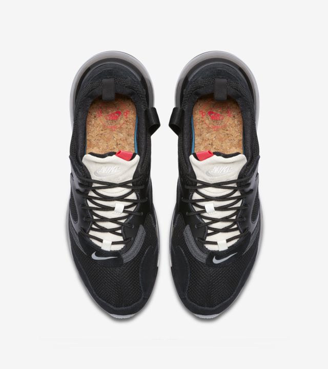 obj nike 720 black
