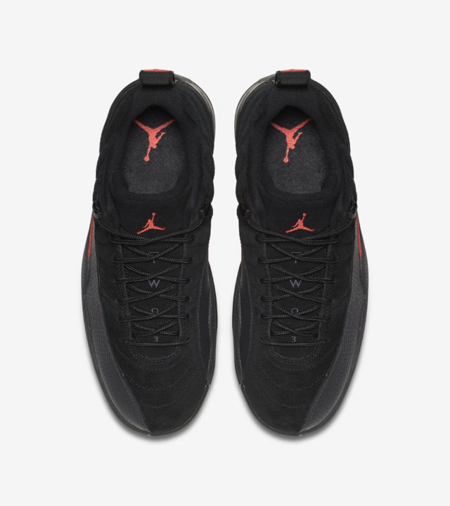 orange new nikes