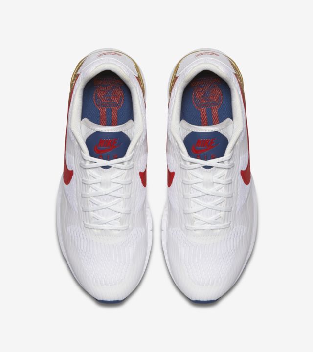 Women's Nike Air Pegasus '92 'USA'. Nike SNKRS