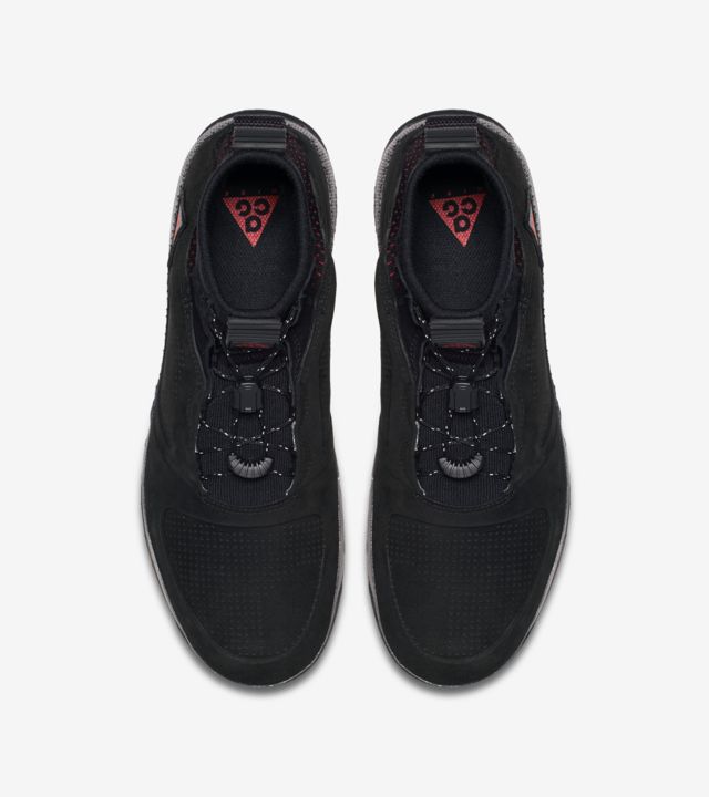 acg ruckel ridge black