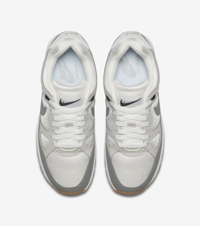 nike wmns air span ii