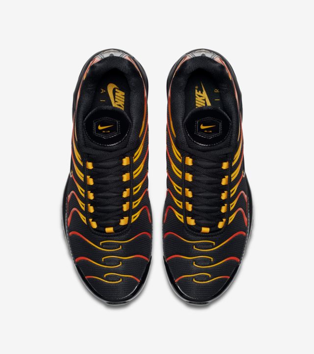 97 plus shock orange