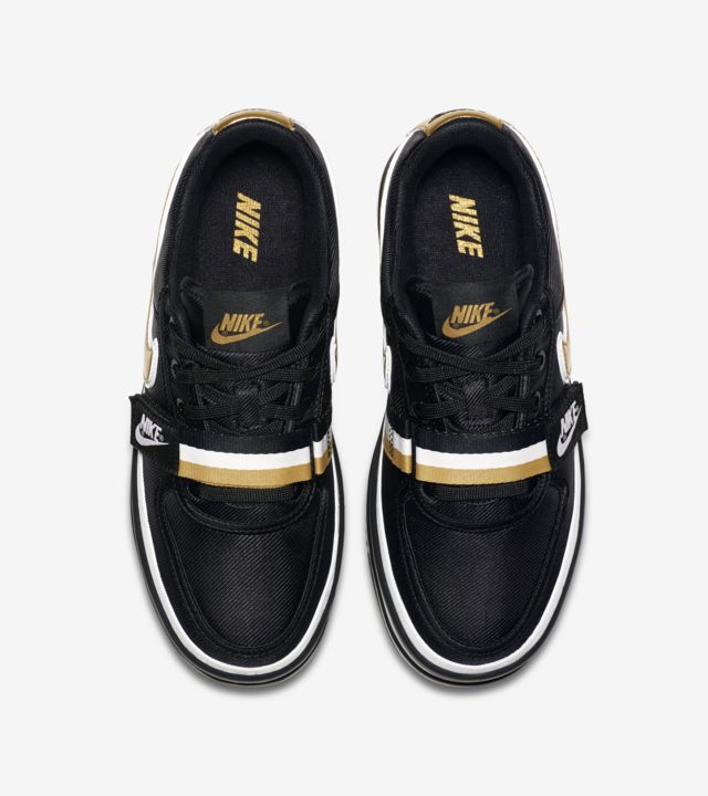 nike vandal 2k review