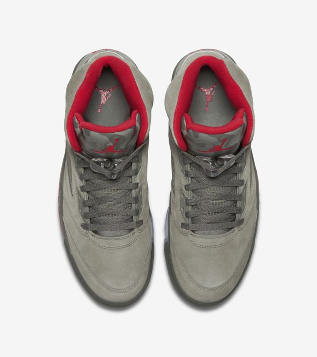 jordan retro 5 dark stucco