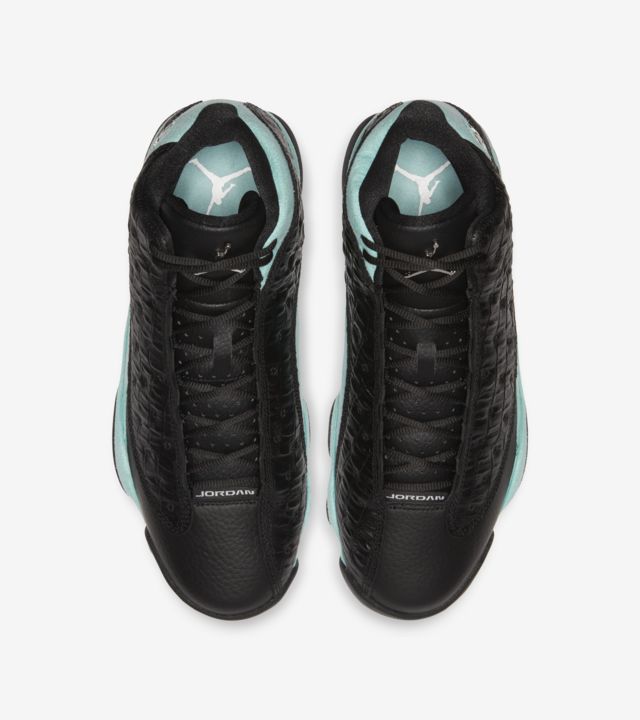 Air Jordan XIII 'Island Green' Release Date. Nike SNKRS IN