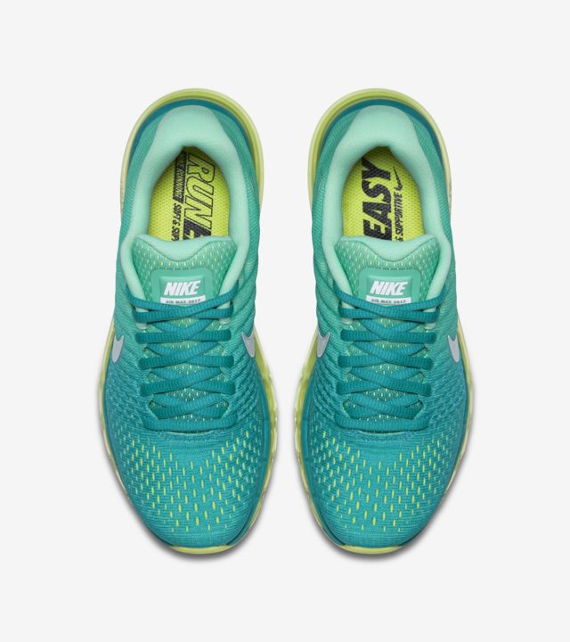 air max 2017 femme noir