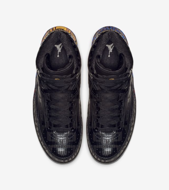 jordan bhm 2019