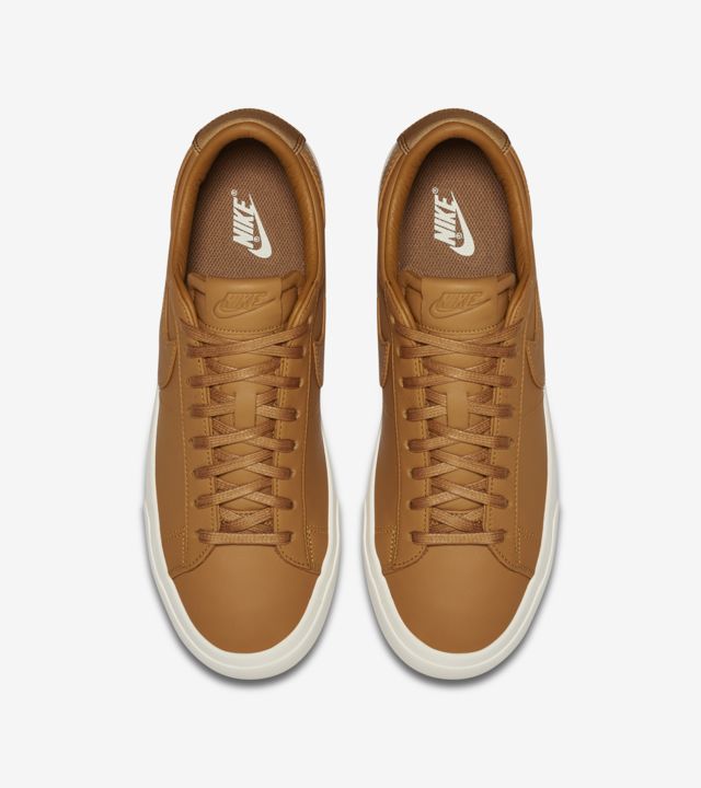 blazer studio low