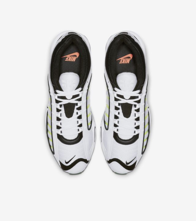 Air Max Tailwind IV 'OG' Release Date. Nike SNKRS US