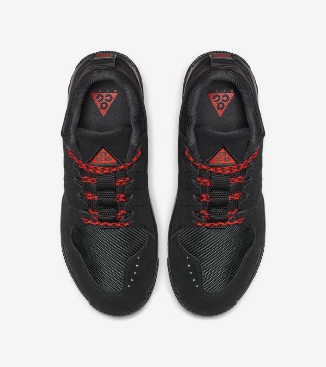 acg dog mountain black