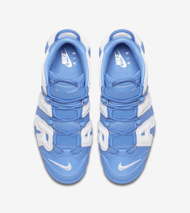 air uptempo university blue