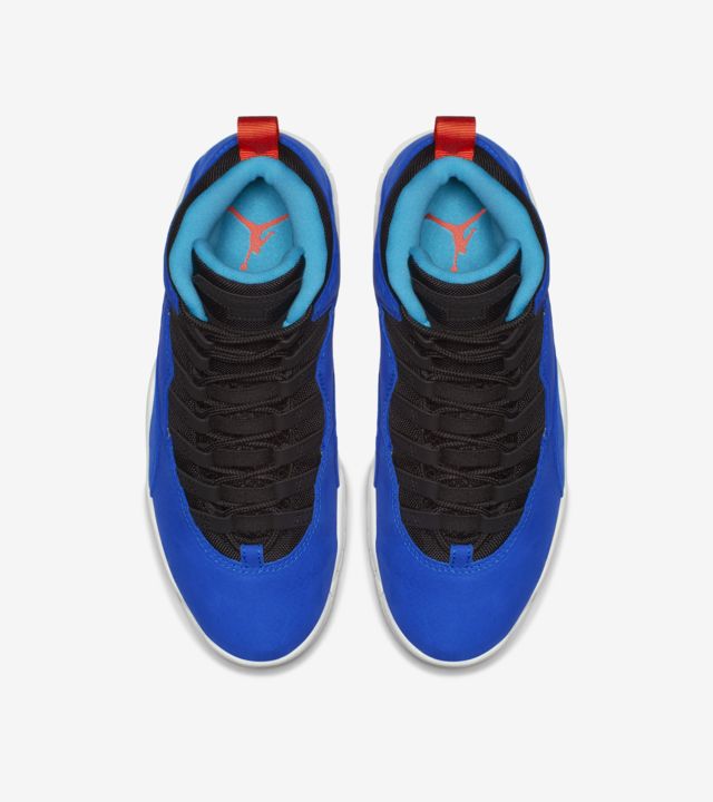 Air Jordan 10 Retro Tinker 'Air Huarache Light' Release Date. Nike SNKRS US