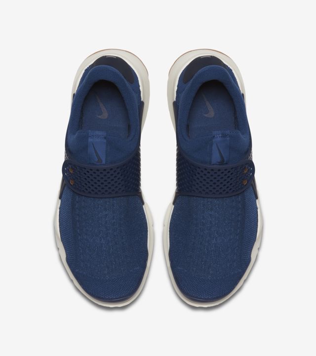 womens nike sock dart trainers