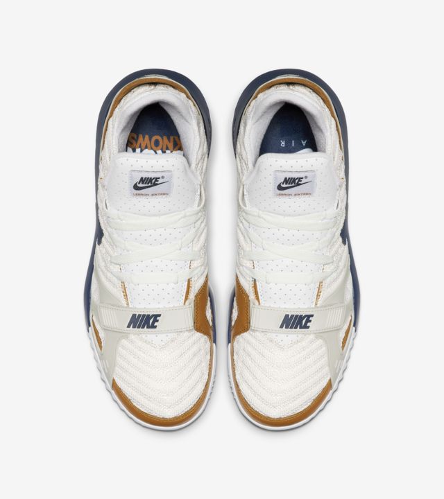 LeBron 'Air Trainer' Release Date. SNKRS