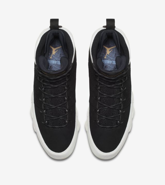 Air Jordan 9 'City of Flight' Release Date. Nike SNKRS US