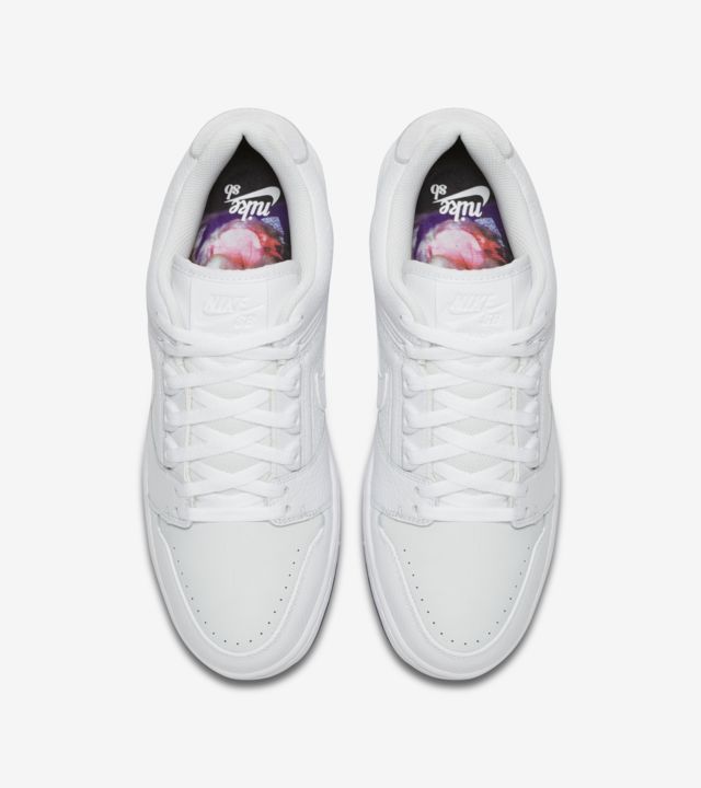 kevin bradley nike sb low
