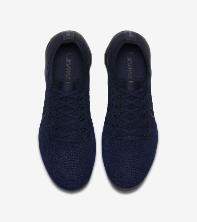 vapormax fly night