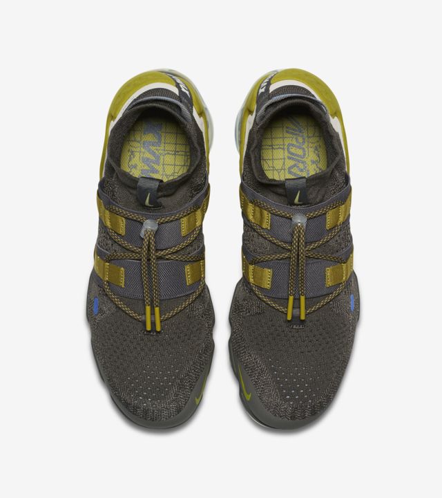 nike air vapormax utility ridgerock