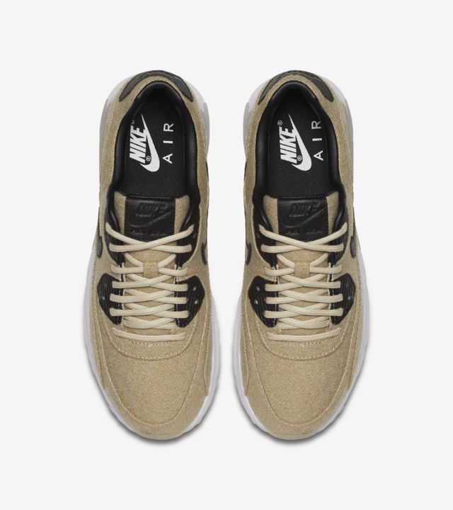 Women's Nike Air Max 90 Ultra 'Oatmeal'. Nike SNKRS US