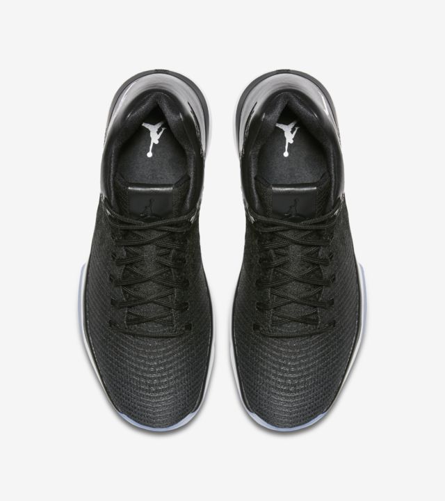 Air Jordan XXXI Low ‚černá a bílá‘ – datum uvedení na trh. Nike⁠ SNKRS CZ