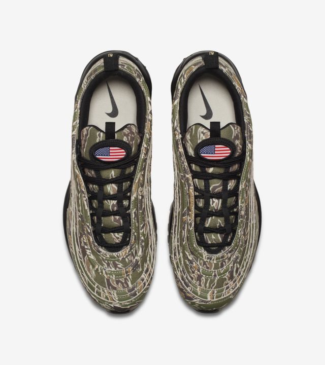 air max 97 military