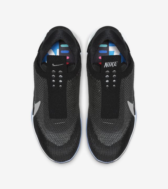 next nike adapt release