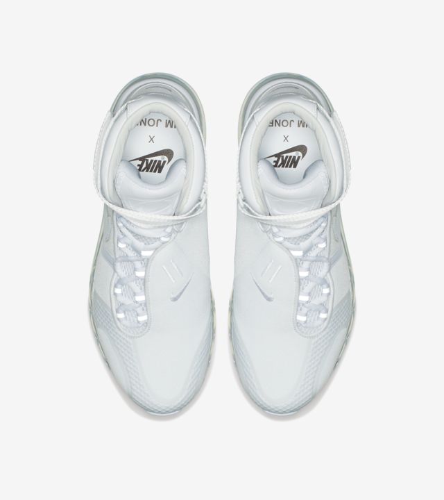 nike air max white white black