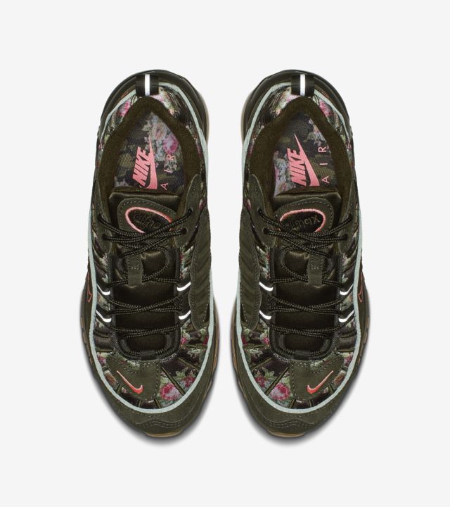 sequoia air max 98