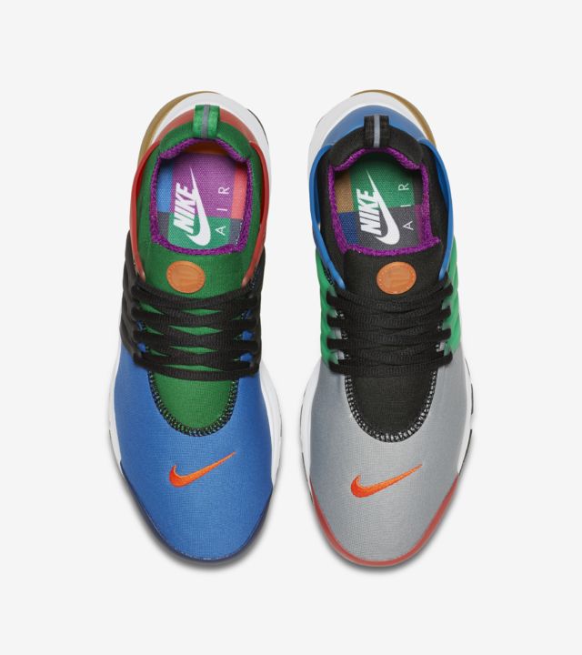 Nike Air Presto 'Greedy' Release Date. Nike SNKRS US